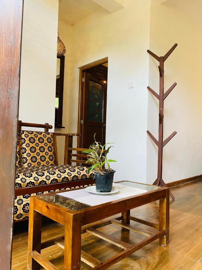 Ferienwohnung The Kingdom Of Ella Exterior foto