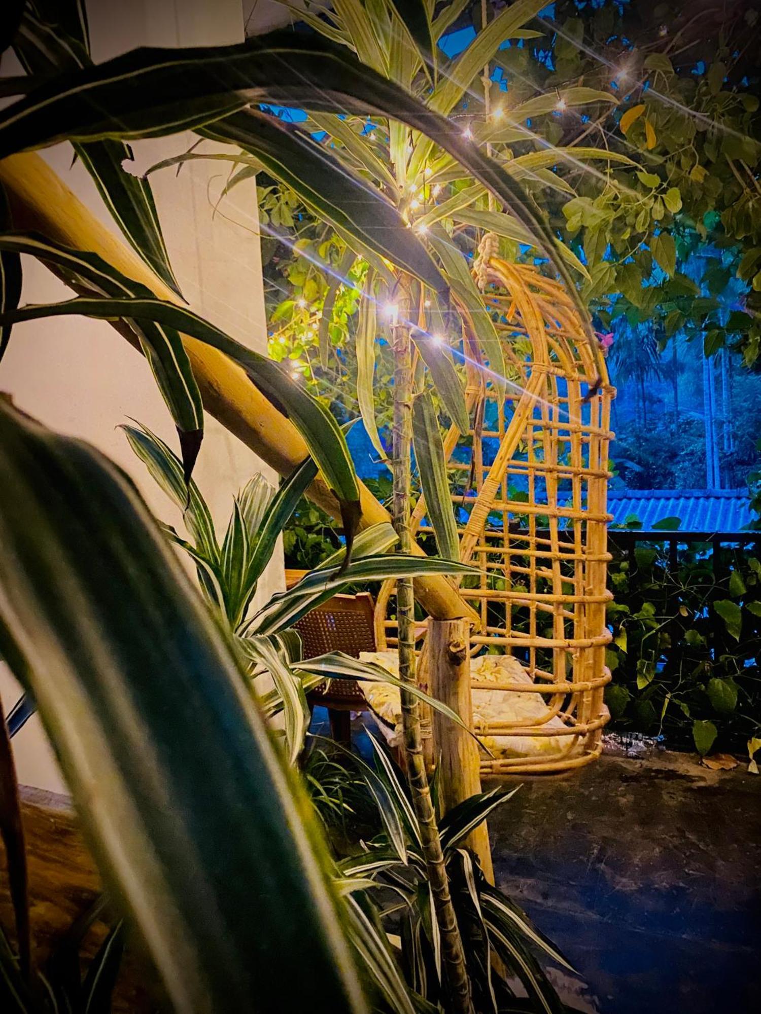 Ferienwohnung The Kingdom Of Ella Exterior foto